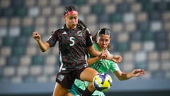 Mundial Sub-17: ¿Cuándo y contra quién juega México las semifinales?