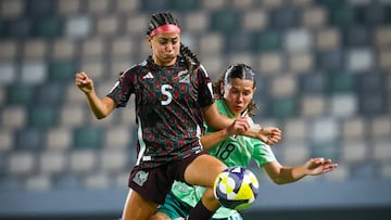 Mundial Sub-17: ¿Cuándo y contra quién juega México las semifinales?