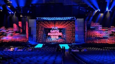 [Opinión] Los Game Awards y la búsqueda de la identidad
