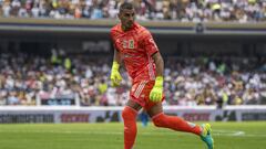 Pumas - Tigres (0-1): resumen del partido y gol