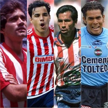 Siempre han respetado las tradiciones, pues desde los colores hasta la eterna ausencia de extranjeros, el Rebaño es un equipo apegado a mantener los mismos valores desde su creación.