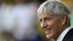 Una forma de ganar: el método Pékerman en la Selección