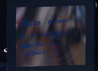 Alcaraz y su partida de golf con Federer: “Su juego es tan bonito como su tenis”