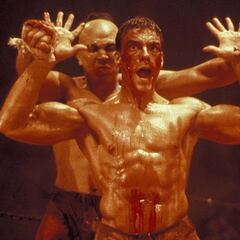 Qué fue de Tong Po: el peor enemigo de Jean-Claude Van Damme