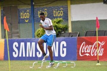 Tercer día en Asunción