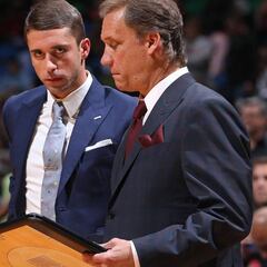 Ryan Saunders, el técnico más joven en 40 años de NBA: 32