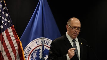 Ciudadanos, autoridades y federales sellan un giro en Minnesota tras semanas de protestas, detenciones masivas y críticas; el despliegue de ICE se desactiva oficialmente. REUTERS/Go Nakamura