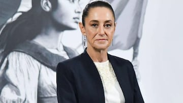 Sheinbaum lanza convocatoria para más de 70 ‘Mundialitos’ rumbo a la Copa del Mundo