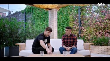 Álvaro Benito: “El entrenador debe ser muy seductor”