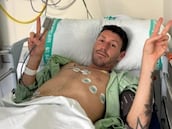 Un susto que pudo ser mortal: 27:57 en 10K... con pericarditis