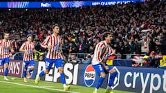 Giménez lo cambia todo