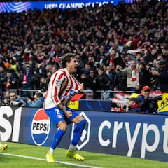 Giménez lo cambia todo