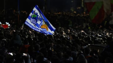 Un total de 658 aficionados podrán solicitar este miércoles entradas para la final.