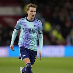 PSV - Arsenal: a qué hora es, canal TV, dónde y cómo ver la Champions League online hoy