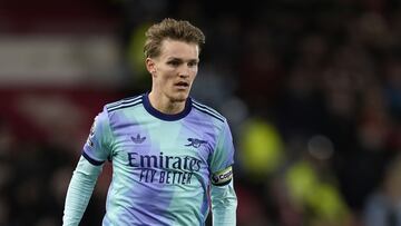 PSV - Arsenal: a qué hora es, canal TV, dónde y cómo ver la Champions League online hoy