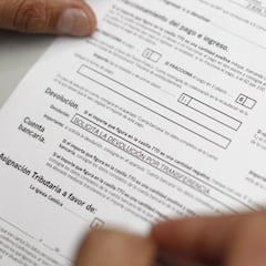 Quiénes están obligados a presentar el Modelo 145 del IRPF en la Campaña de la Renta 24-25