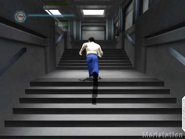 The Hulk (PlayStation 2)