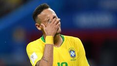 Neymar will be best player at 2022 World Cup, predicts Luxemburgo