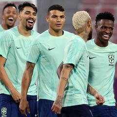 Croacia vs Brasil: Horario, TV; cómo y dónde ver en USA el Mundial de Qatar 2022