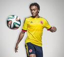 AS Colombia y Adidas te regalan la nueva camiseta de la Selección