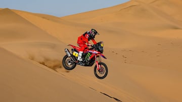 Rally Dakar 2022: horarios, TV y dónde ver a Quintanilla, Casale y Chaleco López en vivo online