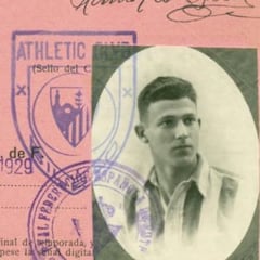Futbolistas que han defendido la camiseta del Athletic y del Atleti