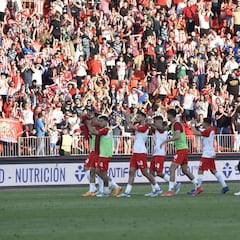 El Almería se disculpa por la venta de las entradas para el partido del ascenso
