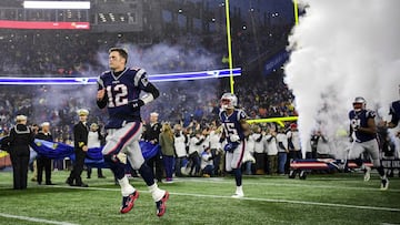 A lo largo de dos d&eacute;cadas de carrera profesional, el quarterback de los Buccaneers ha registrado estad&iacute;sticas que lo hacen acreedor a un busto en Canton.