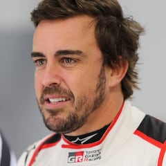 "Fórmula 1, IndyCar y Dakar son una posibilidad para el 2020"