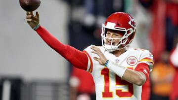 La victoria de los Chiefs en Las Vegas los coloca como l&iacute;deres de la AFC Oeste y, adem&aacute;s, modifica el panorama de playoffs en la Conferencia Americana.