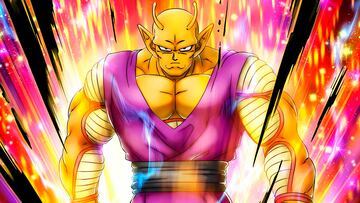 Los personajes m¨¢s musculosos de Dragon Ball