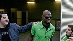 Emaná alborota el derbi