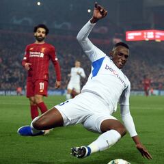 Genk rechaza oferta del Rennes por Jhon Lucumí