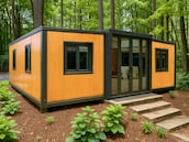 Exterior Solutionshouse