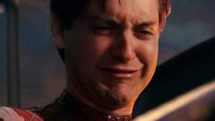 Marvel's Spider-Man: Buscando la tumba del tío Ben