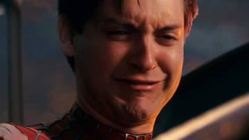 Marvel's Spider-Man: Buscando la tumba del tío Ben