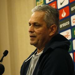 Rueda insiste por Beausejour: "Todavía lo estoy esperando"