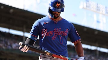 The New York Mets are on a 10-game losing streak and even though it’s only April, it feels like the season is over.