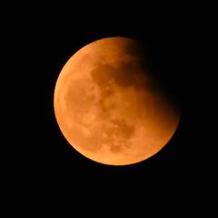 Eclipse Lunar en México resumen: trayectoria, horario, dónde verlo y últimas noticias | 28 octubre