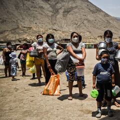 Toque de queda hoy, 13 de marzo, en Perú: a qué hora comienza, hasta cuándo es y multas por salir