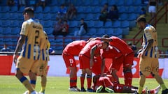 Jaime García revive a dos ‘picados’ y un primer DT ya tambalea