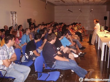 [CP] Se abren las puertas del infierno