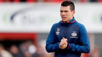 Hirving Lozano