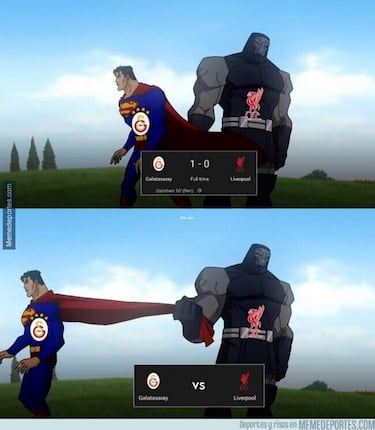 Los memes más divertidos del fin de semana