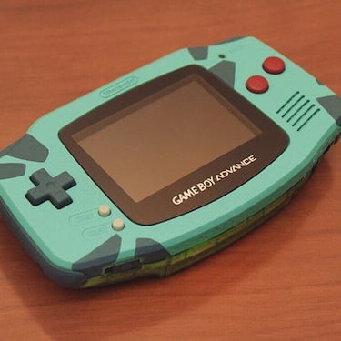 Las mejores consolas personalizadas de Nintendo – Galería
