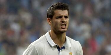 El 11 de los fichajes recién llegados a la Liga española