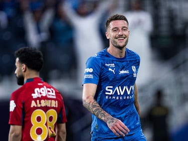 Benzema evita el alirón de Cristiano