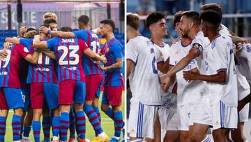 El 'mini Clásico' ya tiene fecha