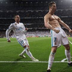 El Real Madrid es el ogro