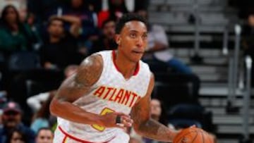 Jeff Teague.